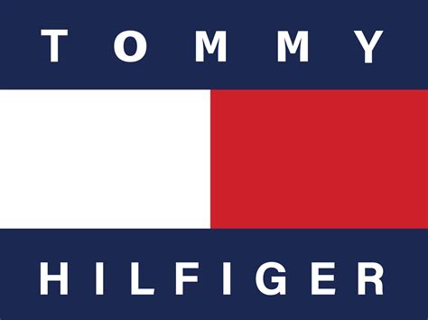 Tommy Hilfiger Logo _ トミー フィル フィンガー – NXFJO
