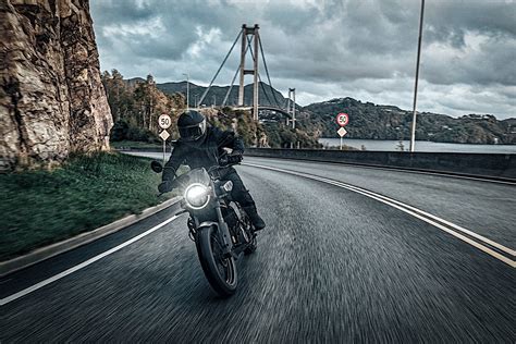 Naked Motorcycles You Can Ride In And What Makes Them Cool Autoevolution