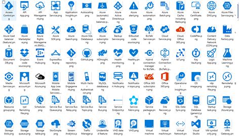 Microsoft Icon Free 61114 Free Icons Library