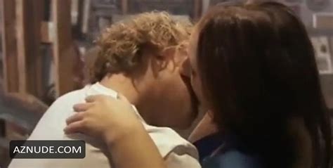 ANNA STEIN Nude AZNude