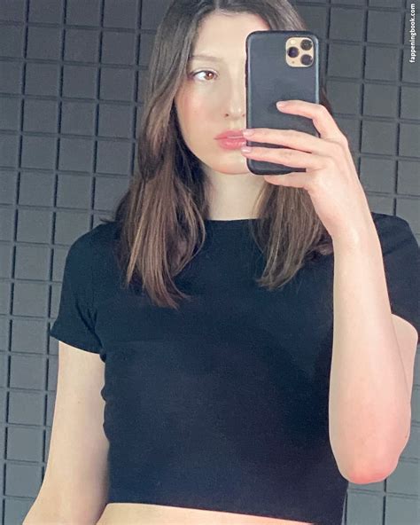 Aloona Larionova Nude The Fappening Photo Fappeningbook