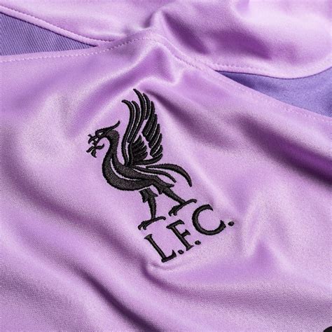 Liverpool Goalkeeper Shirt Home 2022 23