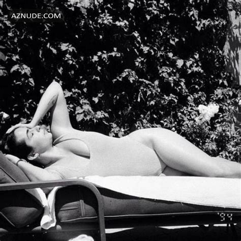 ALANNA MASTERSON Nude AZNude