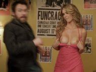 Naked Leah Renee Cudmore In Stag