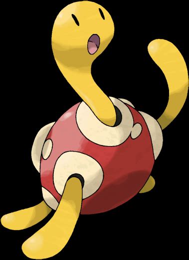 Pokemon Shuckle Rare Picture For Pokemon Go Players