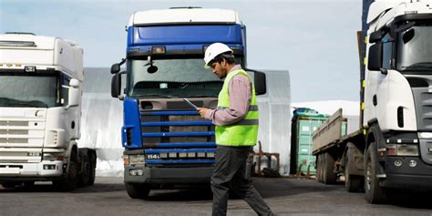 Qu Tecnolog A Para Flotas Busca El Autotransporte En M Xico