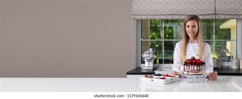 Naked Chef Images Stock Photos Vectors Shutterstock