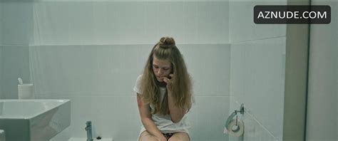 ANASTASIIA PUSTOVIT Nude AZNude