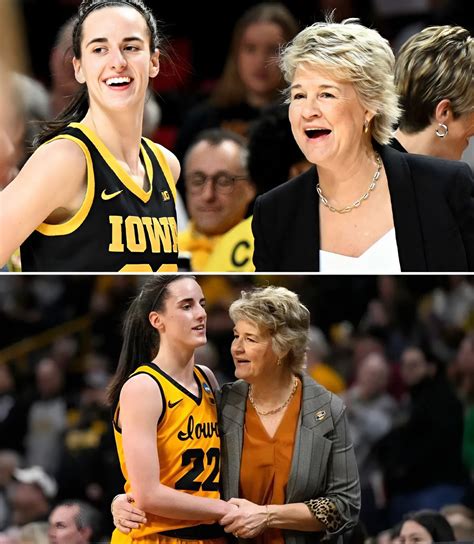 “ENOUGH IS ENOUGH!” — Caitlin Clark’s Former Coach DEMANDS WNBA Rule