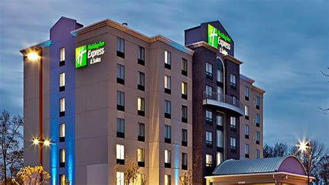 Holiday Inn Express & Suites Columbus - Polaris Parkway from $99 ...