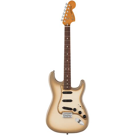 Fender Vintera II Antigua Stratocaster E Gitarre