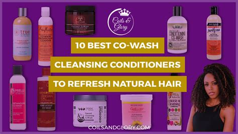 Best Co Wash For Curly Hair 2020 Awesome Thing Portal Photo Galleries