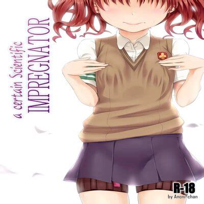 A Certain Scientific Impregnator Doujinshi Hentai By Unknown Read A Certain Scientific