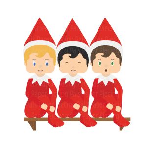 Elf Sitting On Shelf Svg Free 185 File SVG PNG DXF EPS Free