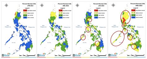 el nino rages philippine farmers turn  climate resilient rice
