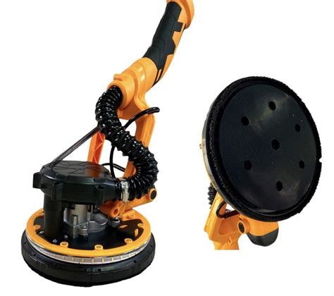 Затирочная машина жираф с LED подсветкой по шпаклевке штукатурке ...