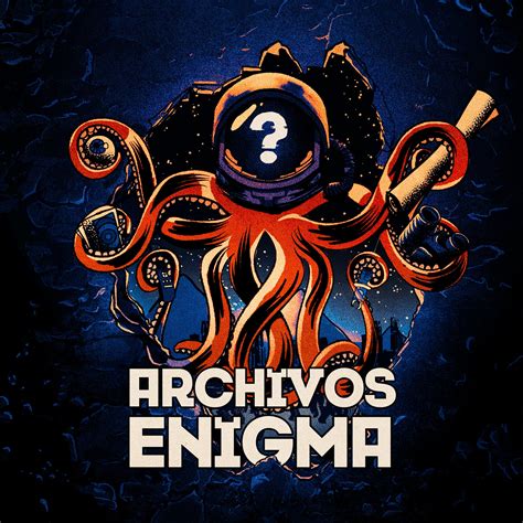 Ep 108: El control de la matrix con ”Nono” | Archivos Enigma