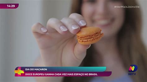 Do Ura Francesa Conhe A A Hist Ria E Segredos Dos Macarons