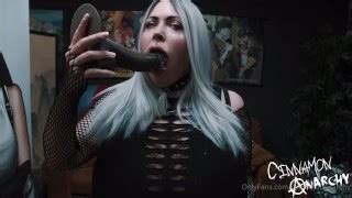 Free Cinnamon Anarchy Porn Videos From Thumbzilla