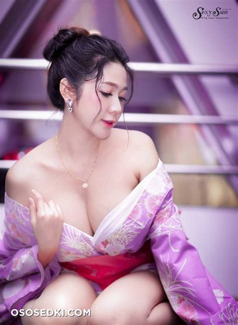 Yiing S Passara Naked Cosplay Asian 11 Photos Onlyfans Patreon Fansly Cosplay Leaked Pics 24540