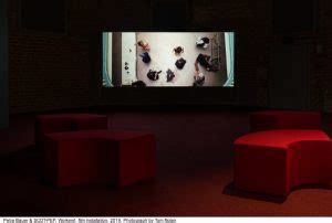 Red Umbrella Struggles An Exhibition On Sex Work Industry Digicult Digital Art Design