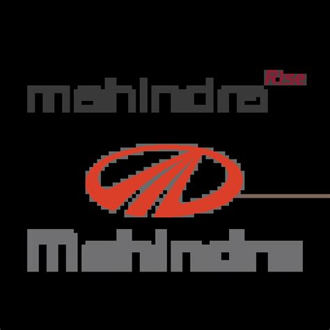 mahindra logo png  ai eps cdr  svg iconlogovector