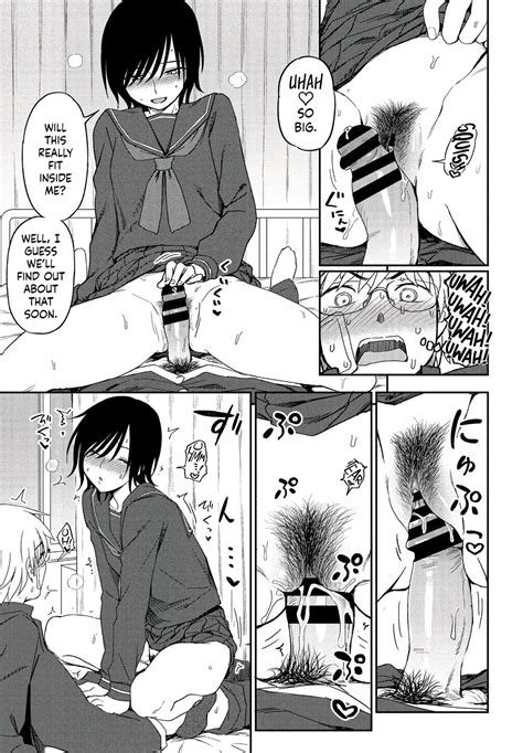 Sonna Kimi Ga Kawaikute Page Nhentai Hentai Doujinshi And Manga