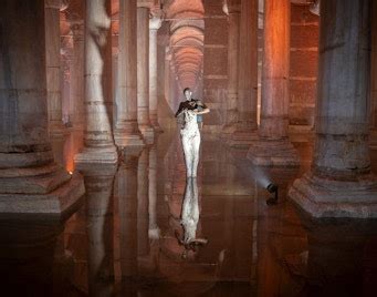 Basilica Cistern Facts | Unveiling the Mysteries