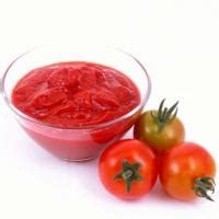 сколько может хранится томатная паста - База данных сроков хранения
