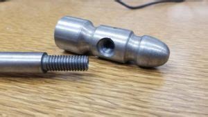 18+ Metal Lathe Projects for Beginners and Students - Live Enhanced