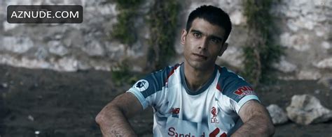 ES GILT DAS GESPROCHENE WORT NUDE SCENES AZNude