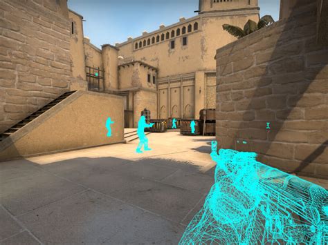 How To Download And Install Wh For Cs2 Wallhack Console Commands