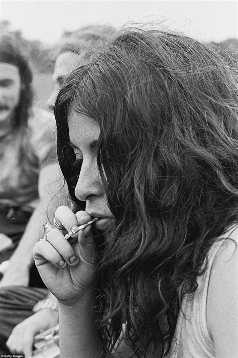 Nixon S Honor America Day Celebration July Th Ended Nude Protesters Tear Gas And A Mass