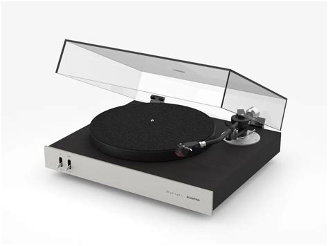 Unitra GSH 630 GSH630 FRYDERYK Direct Drive Analog Turntable Price