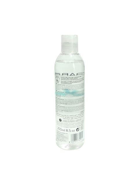 Nước tẩy trang Babe Micellar Water chai 250 ml Medigo
