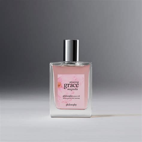 magnolia eau de toilette – philosophy hong kong