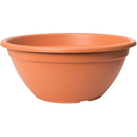 Florus Pflanzschale Original Ø 28 cm terrakotta online kaufen bei