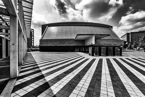 Teatro Degli Arcimboldi Milano Juzaphoto
