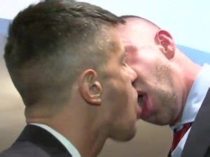 Undress For Success Gentlemen Edji Da Silva And Will Helm Porno Movies Watch Porn