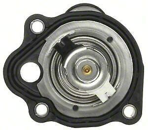 Mahle Original TI20290 Thermostat and Housing - Engine Coolant ...