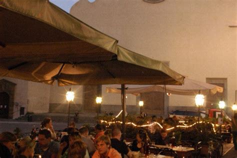 Borgo Antico is one of the best restaurants in Florence
