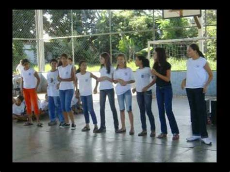 Escola Estadual Neuza Rezende - Escola Estadual Neusa Rezende em Uberlandia MG - YouTube