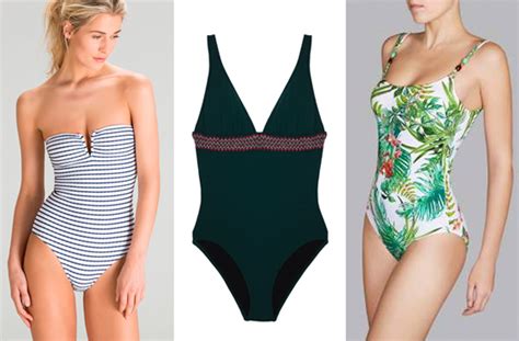 C Mo Elegir El Bikini Perfecto Sin Morir En El Intento Passeig De Gr Cia