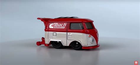 2023 Hot Wheels Pop Culture Mix 4 Delivers Tiny Dose Of Speed In A Box Autoevolution