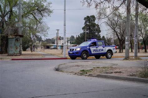 Policía de Córdoba on Twitter Tras un Operativo en Bº Colinas del