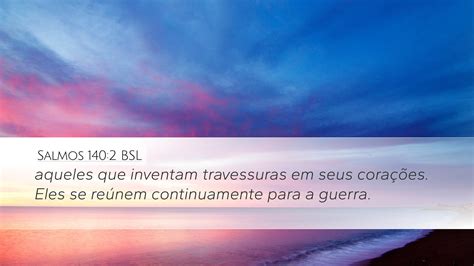 Salmos Bsl Desktop Wallpaper Aqueles Que Inventam Travessuras