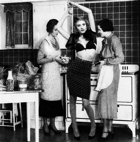 Jason S Provocative Women Of The 1950s 1950s Women Women Provocative