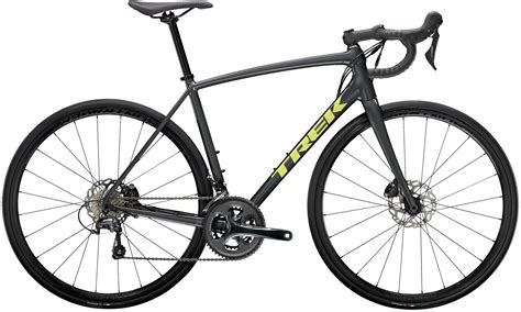 TREK EMONDA ALR 4 DISC LITHIUM GREY The Bike Factory