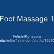 Amateur Fetish Footjob Crush Clips4sale