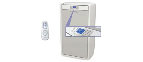 Обзор мобильного кондиционера Electrolux EACM-10 DR/N3 от покупателя ...